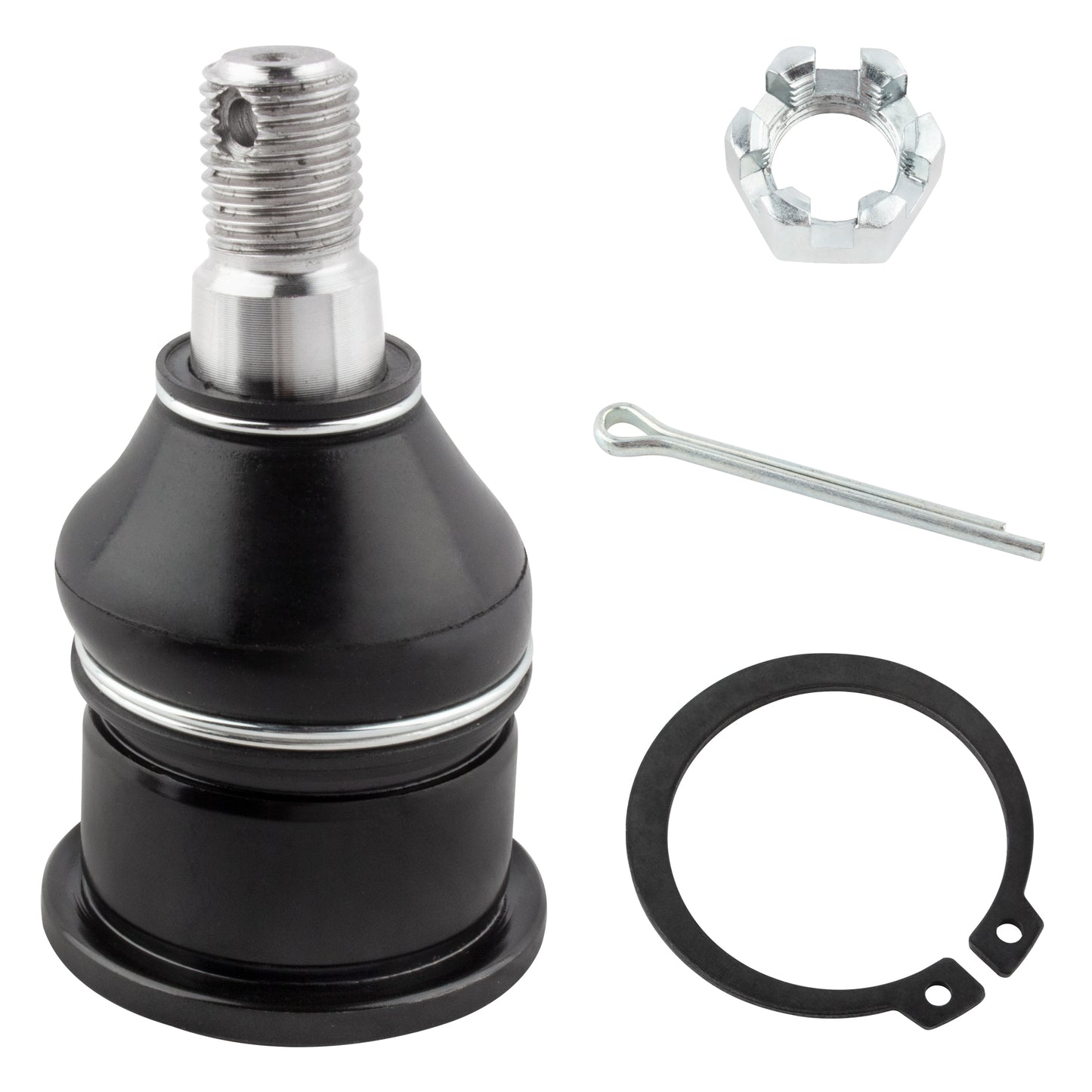 BOXI 2pcs Front Lower Ball Joints for Ford Taurus 1996 1997 1998 1999 2000 2001 2002 2003 2004 2005 — product photo 4