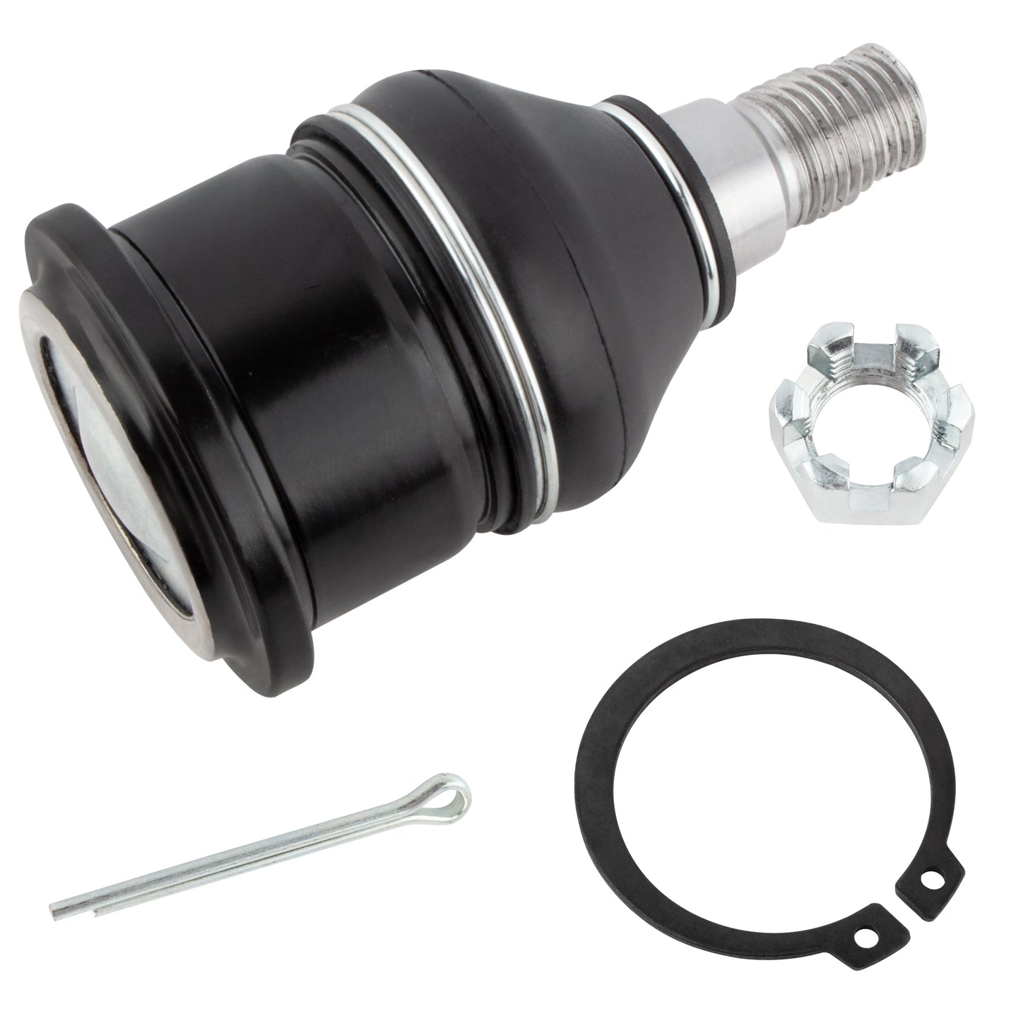 BOXI 2pcs Front Lower Ball Joints for Ford Taurus 1996 1997 1998 1999 2000 2001 2002 2003 2004 2005 — product photo 6
