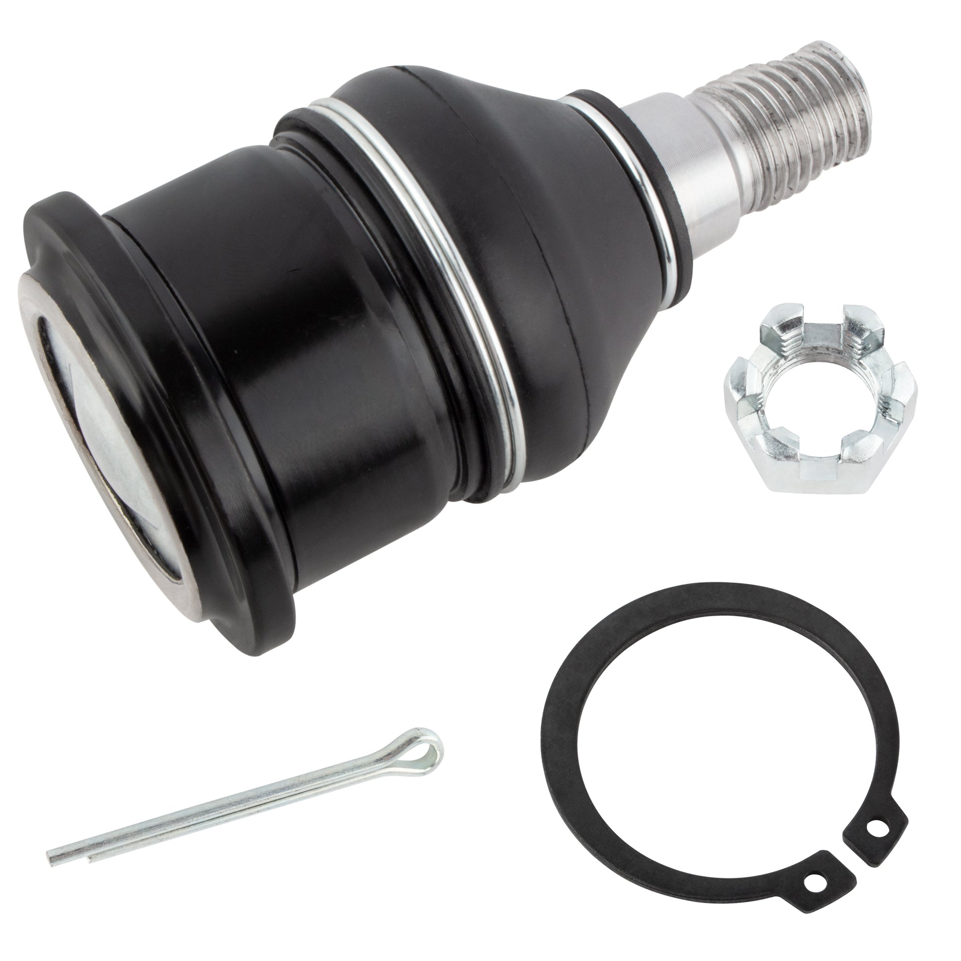 BOXI 2pcs Front Lower Ball Joints for Ford Taurus 1996 1997 1998 1999 2000 2001 2002 2003 2004 2005 — product photo 6