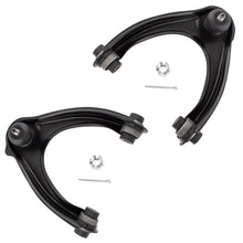 BOXI 2pcs Suspension Kit 2 Front Upper Control Arm And Ball Joint fit 1997-2000 for ACURA EL