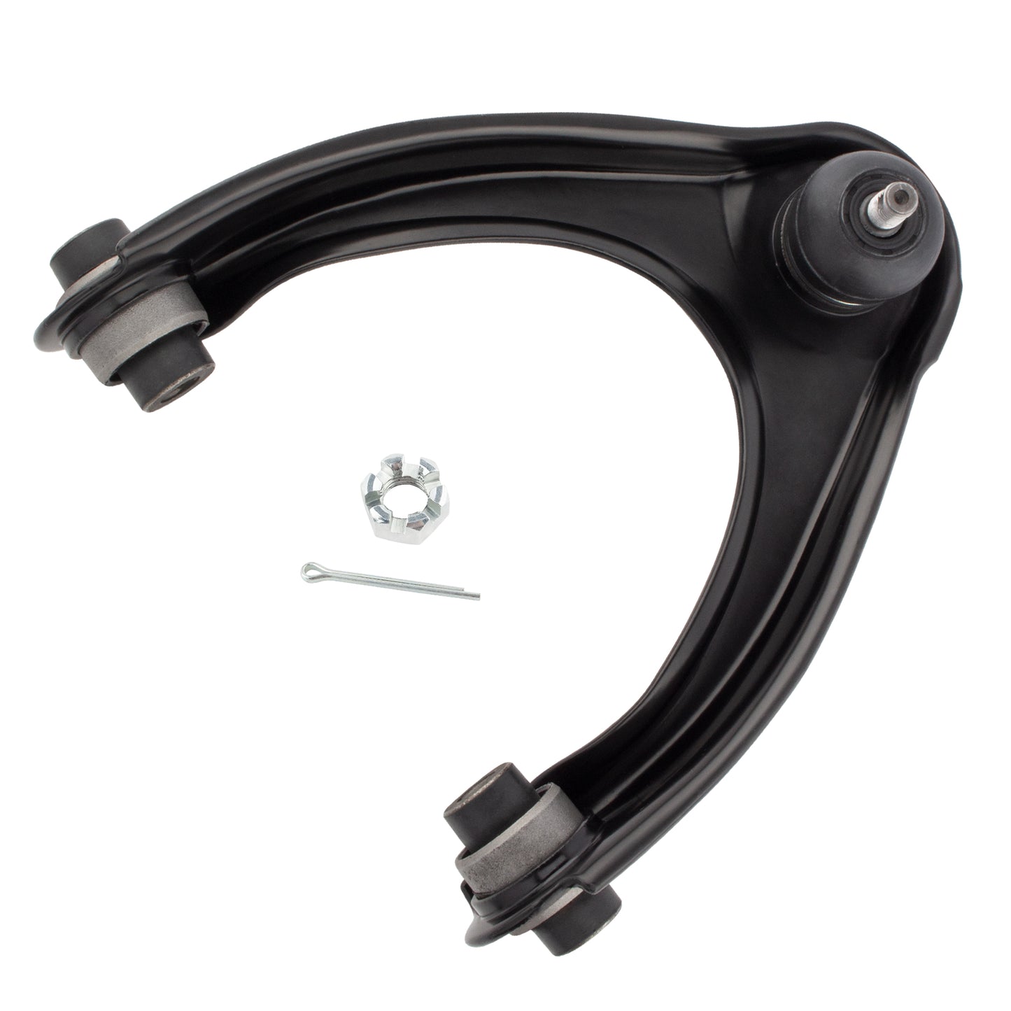 BOXI 2pcs Suspension Kit 2 Front Upper Control Arm And Ball Joint fit 1997-2000 for ACURA EL — product photo 5