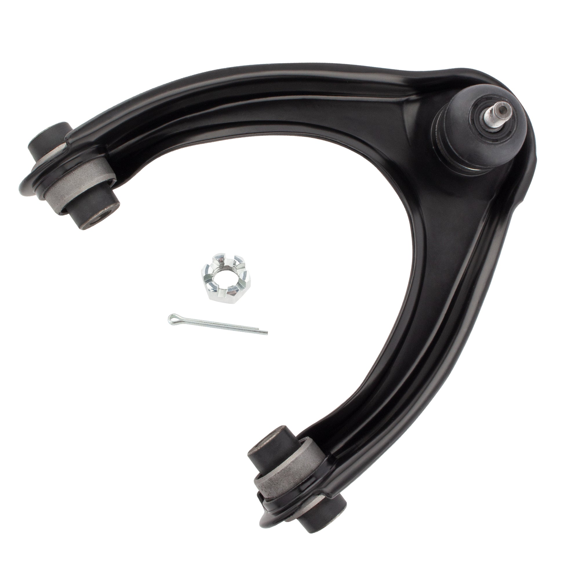 BOXI 2pcs Suspension Kit 2 Front Upper Control Arm And Ball Joint fit 1997-2000 for ACURA EL — product photo 5