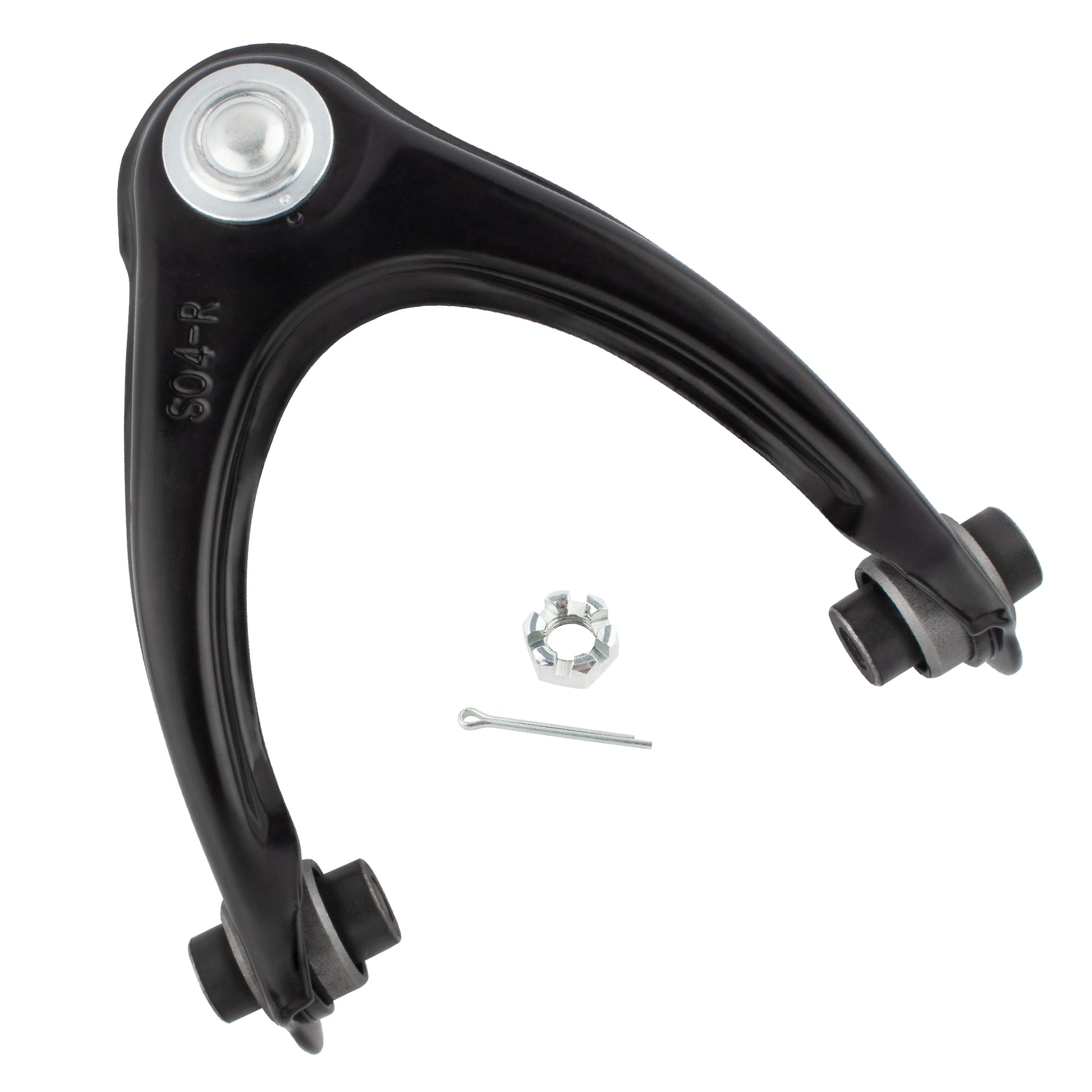 BOXI 2pcs Suspension Kit 2 Front Upper Control Arm And Ball Joint fit 1997-2000 for ACURA EL — product photo 6