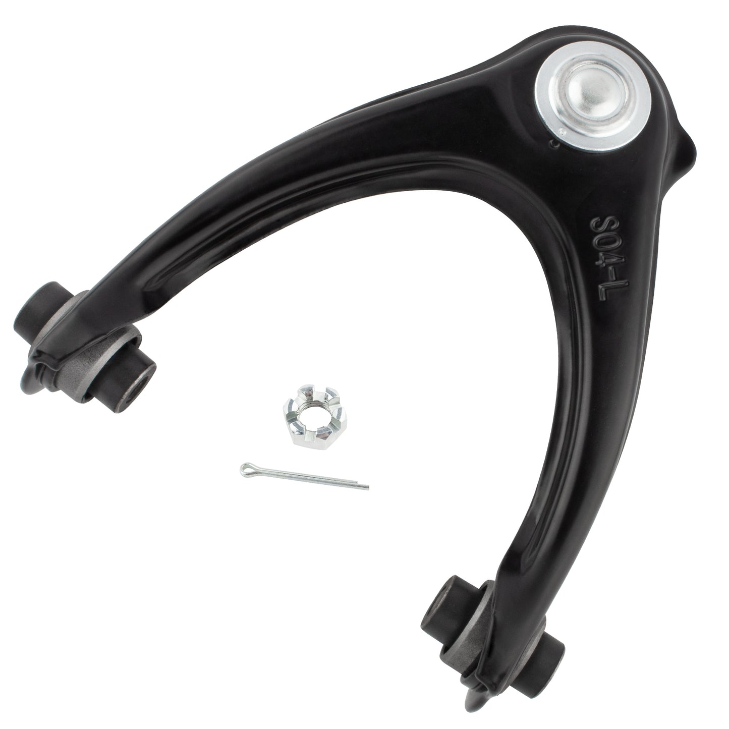 BOXI 2pcs Suspension Kit 2 Front Upper Control Arm And Ball Joint fit 1997-2000 for ACURA EL — product photo 7