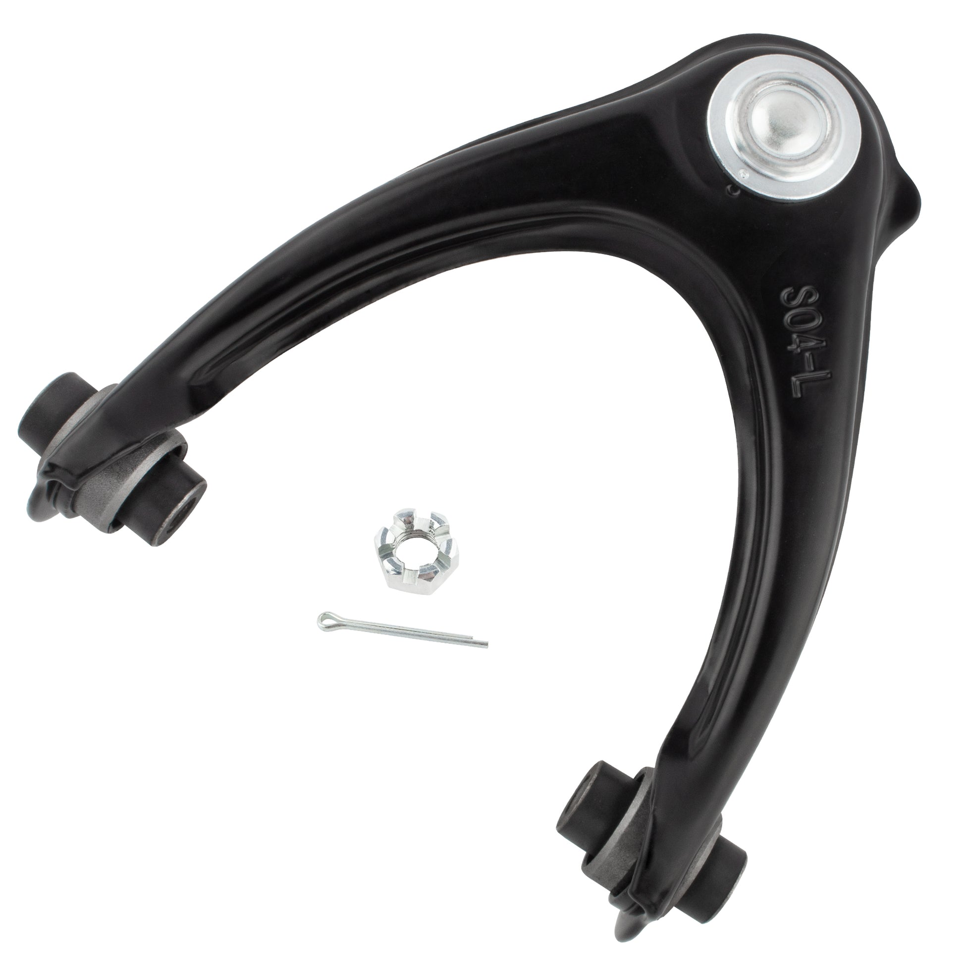 BOXI 2pcs Suspension Kit 2 Front Upper Control Arm And Ball Joint fit 1997-2000 for ACURA EL — product photo 7