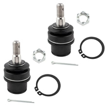 BOXI 2pcs Front lower ball joints for Ford F-150 2005 2006 2007 2008