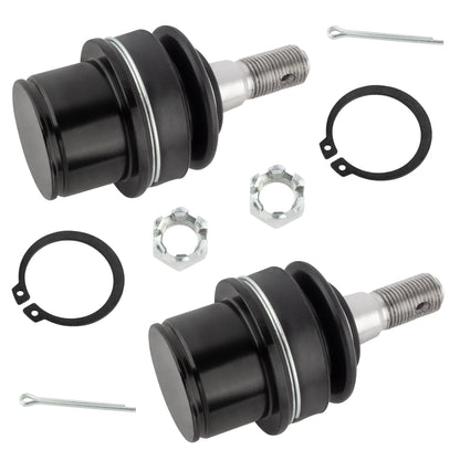 BOXI 2pcs Front lower ball joints for Ford F-150 2005 2006 2007 2008 — product photo 4