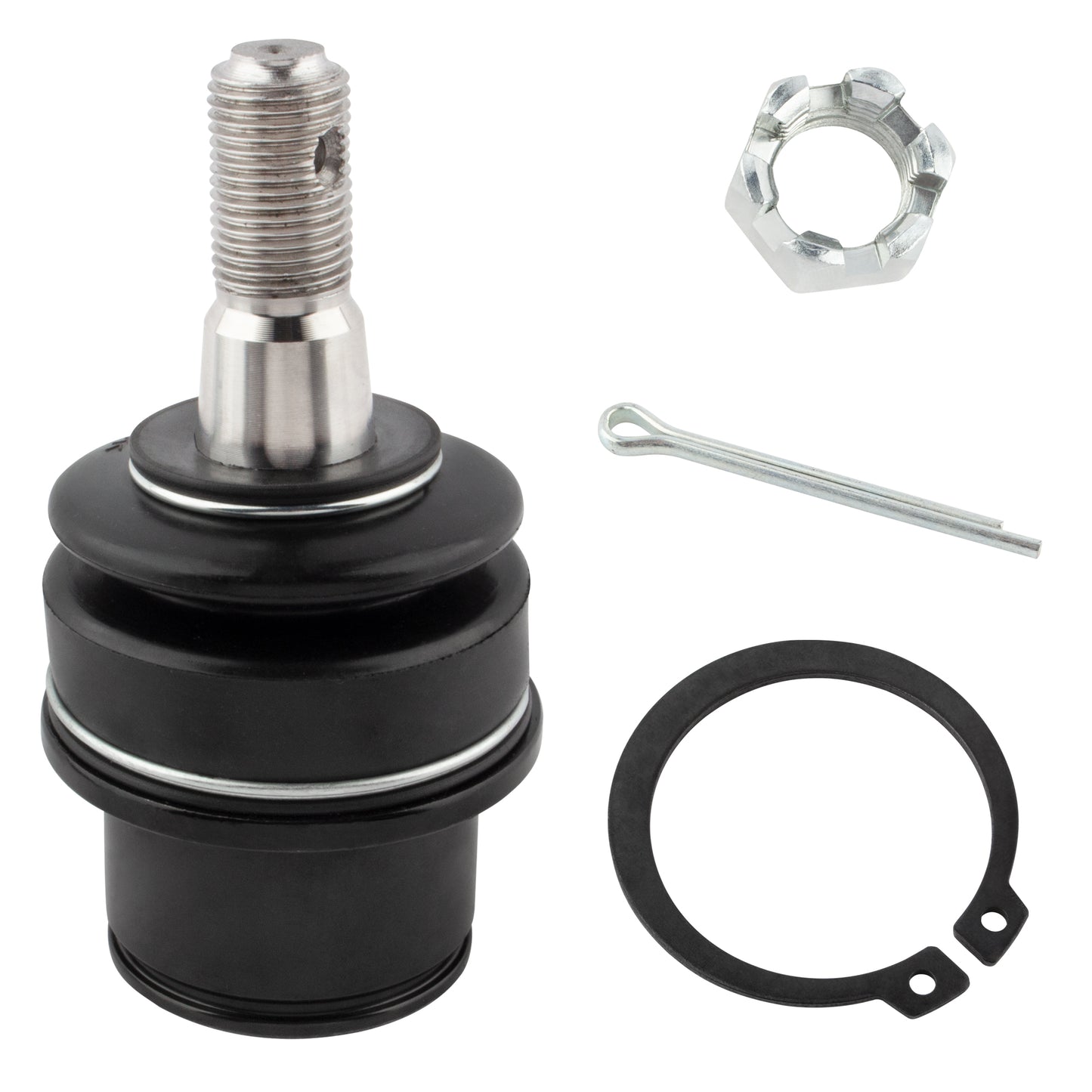 BOXI 2pcs Front lower ball joints for Ford F-150 2005 2006 2007 2008 — product photo 5