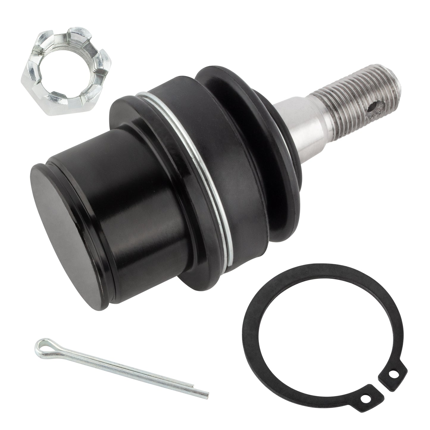 BOXI 2pcs Front lower ball joints for Ford F-150 2005 2006 2007 2008 — product photo 7