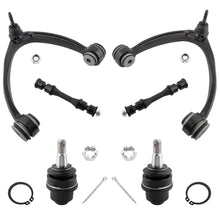 BOXI Front Upper Control Arms for 2007-2013 Avalanche 2007-2014 Escalade 2007-2014 Escalade ESV
