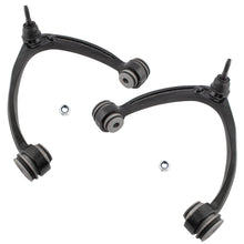 BOXI Front Upper Control Arms for 2007-2013 Avalanche 2007-2014 Escalade 2007-2014 Escalade ESV — product photo 2