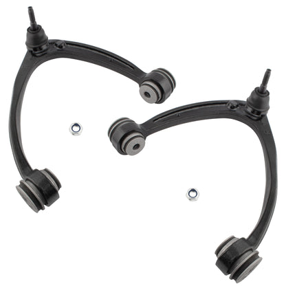 BOXI Front Upper Control Arms for 2007-2013 Avalanche 2007-2014 Escalade 2007-2014 Escalade ESV — product photo 2