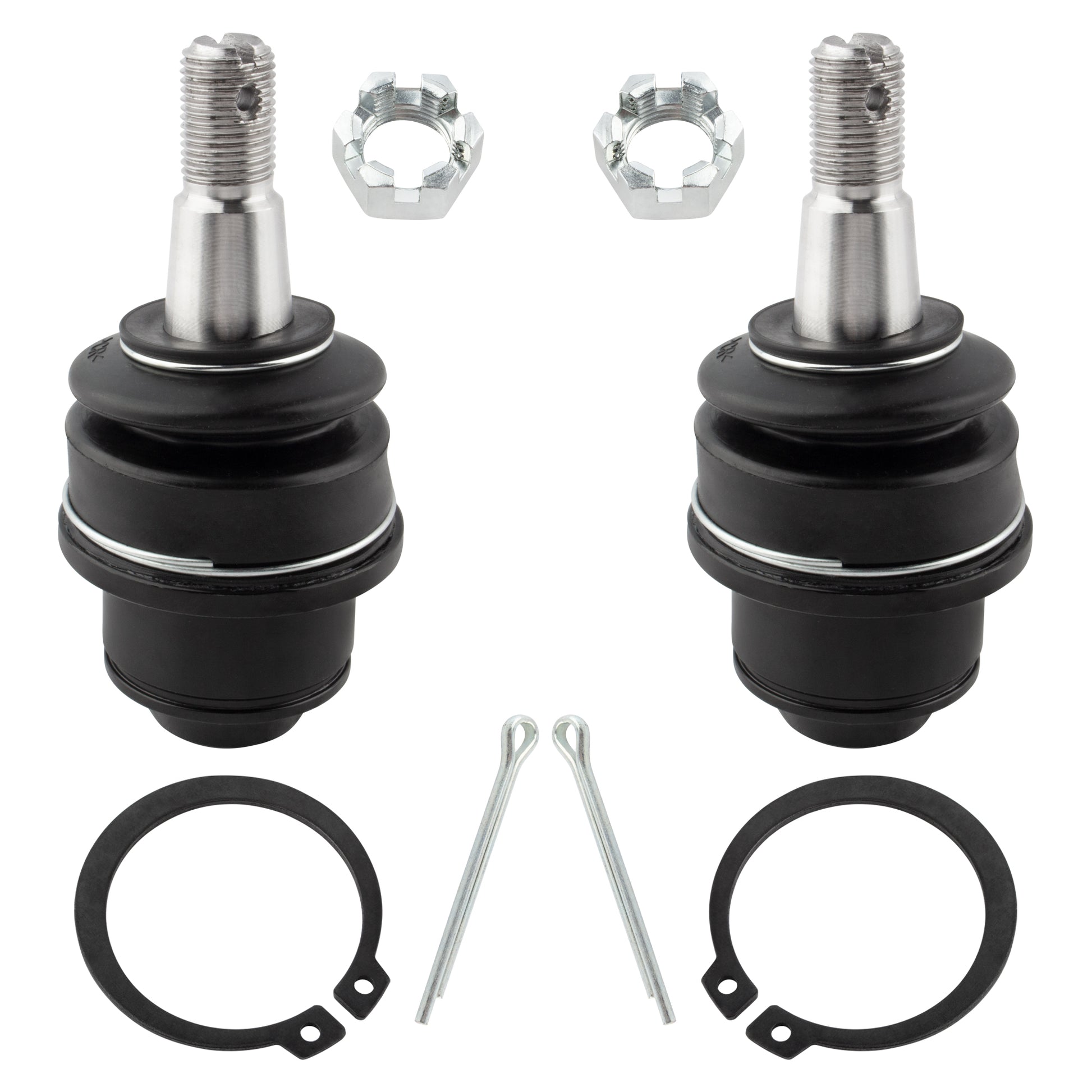 BOXI Front Upper Control Arms for 2007-2013 Avalanche 2007-2014 Escalade 2007-2014 Escalade ESV — product photo 3
