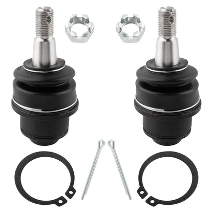 BOXI Front Upper Control Arms for 2007-2013 Avalanche 2007-2014 Escalade 2007-2014 Escalade ESV — product photo 3