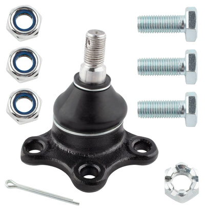 BOXI 4pcs Front Suspension Ball Joints Set for Honda Passport 1996-2002 — product photo 6