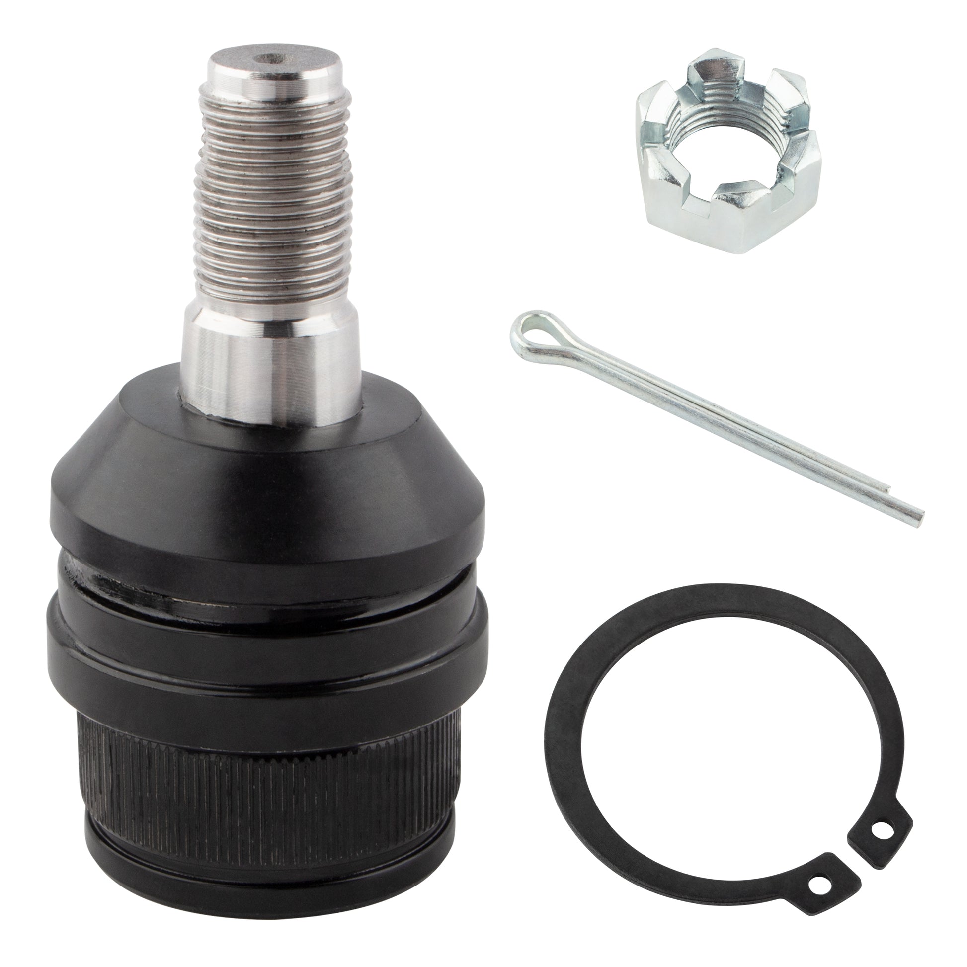 BOXI 6pcs Upper Lower Ball Joint Outer Tie Rod Kit for Ford F-150 1987 1988 1989 1990 1991 1992 — product photo 7