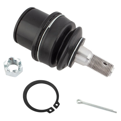 BOXI - New 4-Piece Suspension Kit Upper Control Arm With Ball joint Lower Ball Joints Fit 2003 2004 — product photo 4