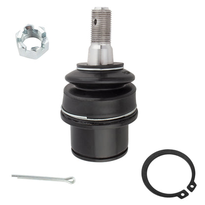 BOXI - New 4-Piece Suspension Kit Upper Control Arm With Ball joint Lower Ball Joints Fit 2003 2004 — product photo 5