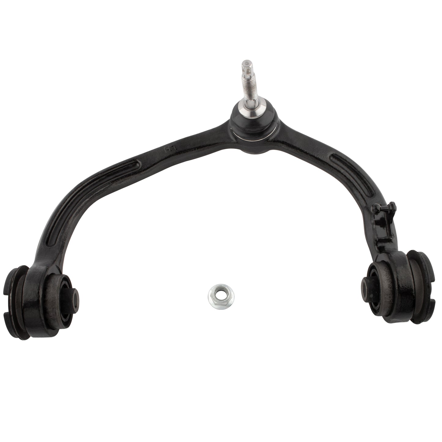 BOXI - New 4-Piece Suspension Kit Upper Control Arm With Ball joint Lower Ball Joints Fit 2003 2004 — product photo 7
