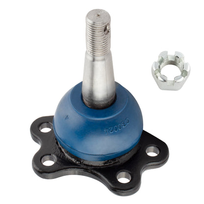 BOXI (Set of 4) K6291 K6292 Front Upper & Lower Ball Joints Fits for GMC Safari 1990-2005 Yukon — product photo 6