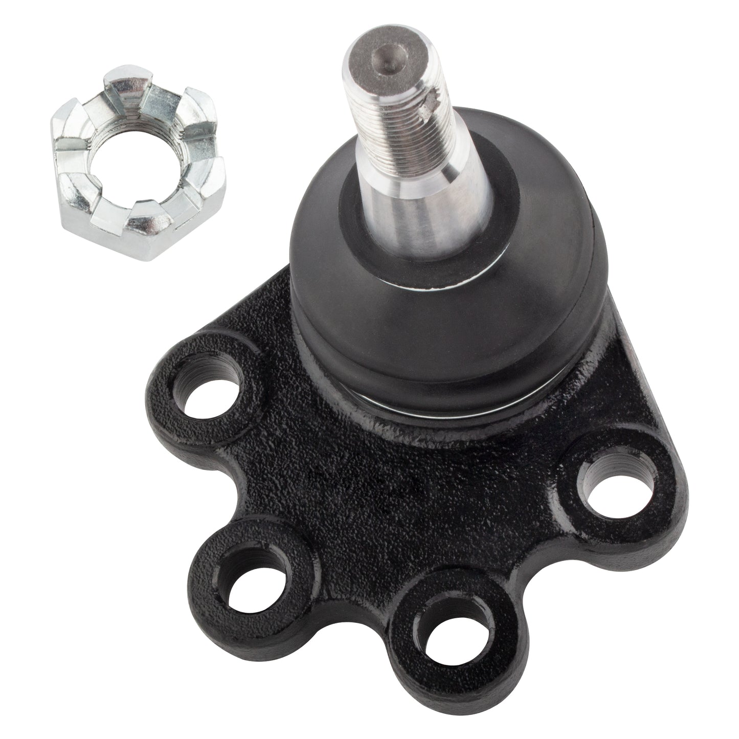 BOXI (Set of 4) K6291 K6292 Front Upper & Lower Ball Joints Fits for GMC Safari 1990-2005 Yukon — product photo 7