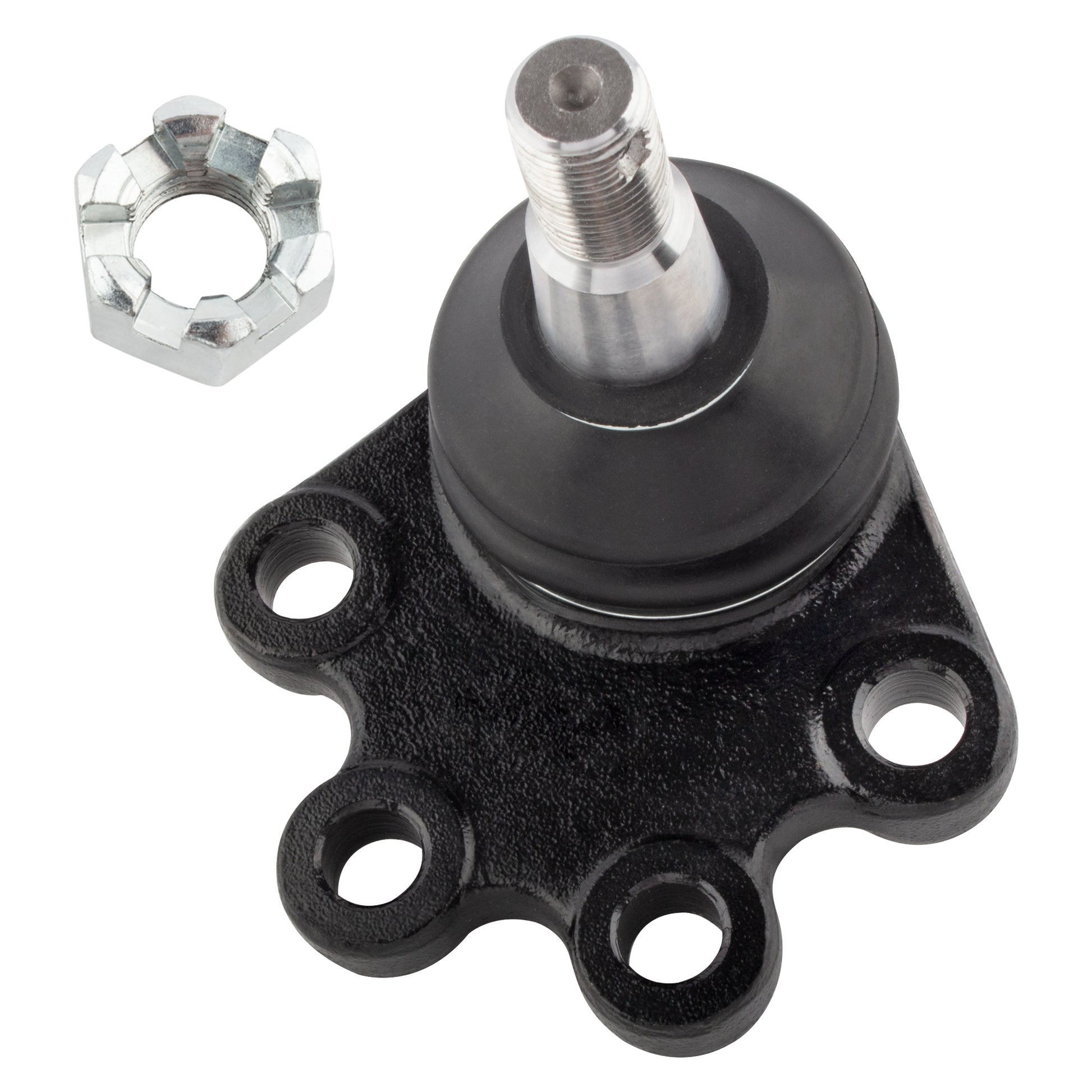 BOXI (Set of 4) K6291 K6292 Front Upper & Lower Ball Joints Fits for GMC Safari 1990-2005 Yukon — product photo 7