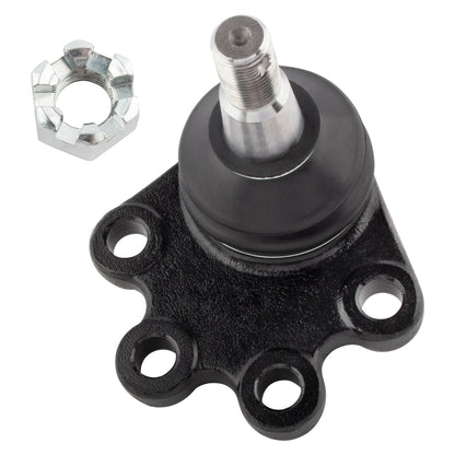 BOXI (Set of 4) K6291 K6292 Front Upper & Lower Ball Joints Fits for GMC Safari 1990-2005 Yukon — product photo 7