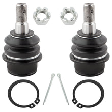 BOXI 6pcs Front Upper and Lower Ball Joints Sway Bar Links for Ford Explorer 2002 2003 2004 2005 — product photo 2