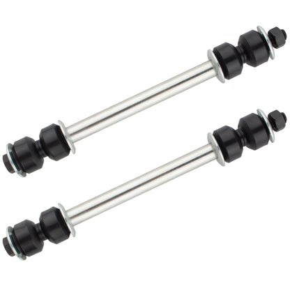 BOXI 6pcs Front Upper and Lower Ball Joints Sway Bar Links for Ford Explorer 2002 2003 2004 2005 — product photo 4