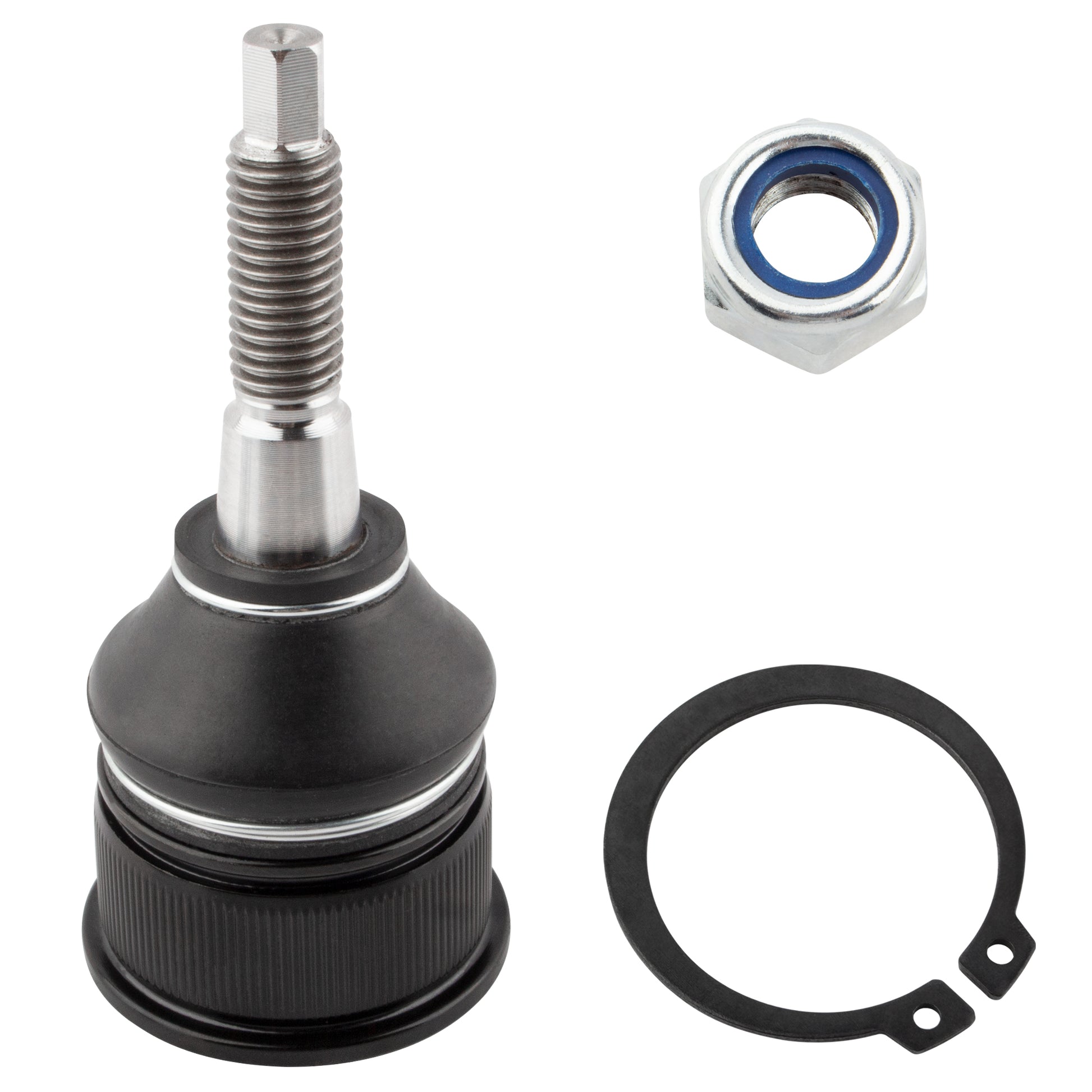 BOXI 6pcs Front Upper and Lower Ball Joints Sway Bar Links for Ford Explorer 2002 2003 2004 2005 — product photo 5