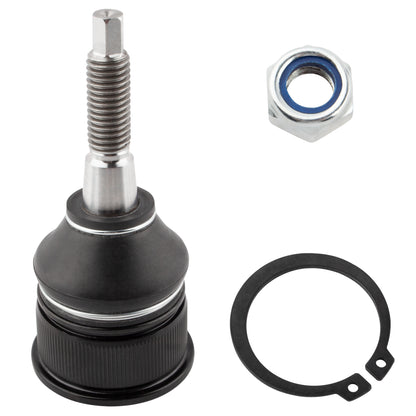 BOXI 6pcs Front Upper and Lower Ball Joints Sway Bar Links for Ford Explorer 2002 2003 2004 2005 — product photo 5