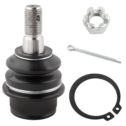 BOXI 6pcs Front Upper and Lower Ball Joints Sway Bar Links for Ford Explorer 2002 2003 2004 2005 — product photo 6