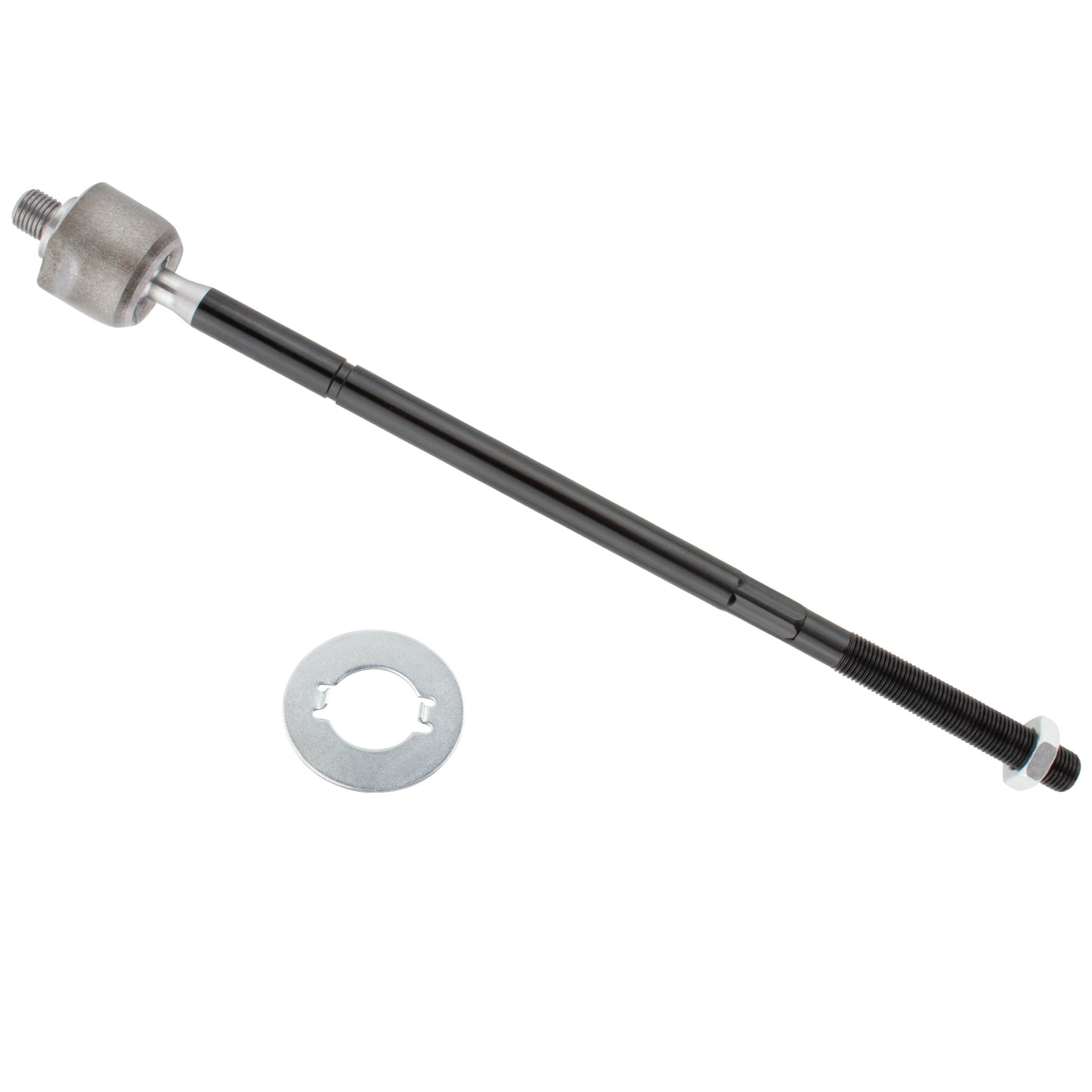 BOXI 6pcs Front Lower Ball Joints Inner Outer Tie Rod Ends for Chrysler Pacifica 2004 2005 2006 — product photo 7