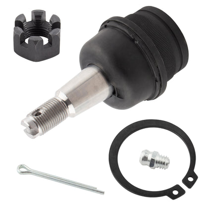 BOXI 4pcs Front Upper & Lower Ball Joints Set Fit for Dodge Ram 1500 1994 1995 1996 RWD Cab Pickup — product photo 5