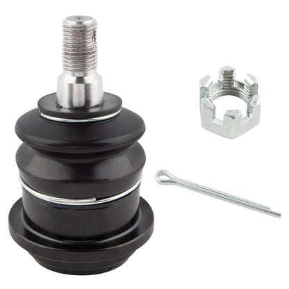 BOXI 4pcs Front Upper & Lower Ball Joints Set Fit for Dodge Ram 1500 1994 1995 1996 RWD Cab Pickup — product photo 6