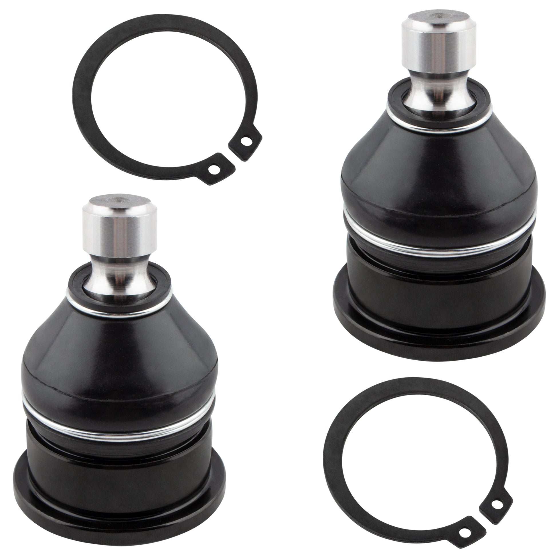 BOXI 2pcs Front Upper Ball Joints for Buick Rainier 04-07 — product photo 2