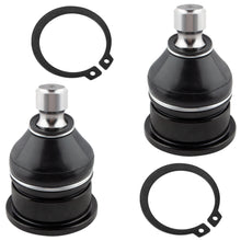 BOXI 2pcs Front Upper Ball Joints for Buick Rainier 04-07 — product photo 2