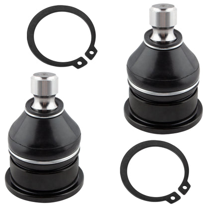 BOXI 2pcs Front Upper Ball Joints for Buick Rainier 04-07 — product photo 2