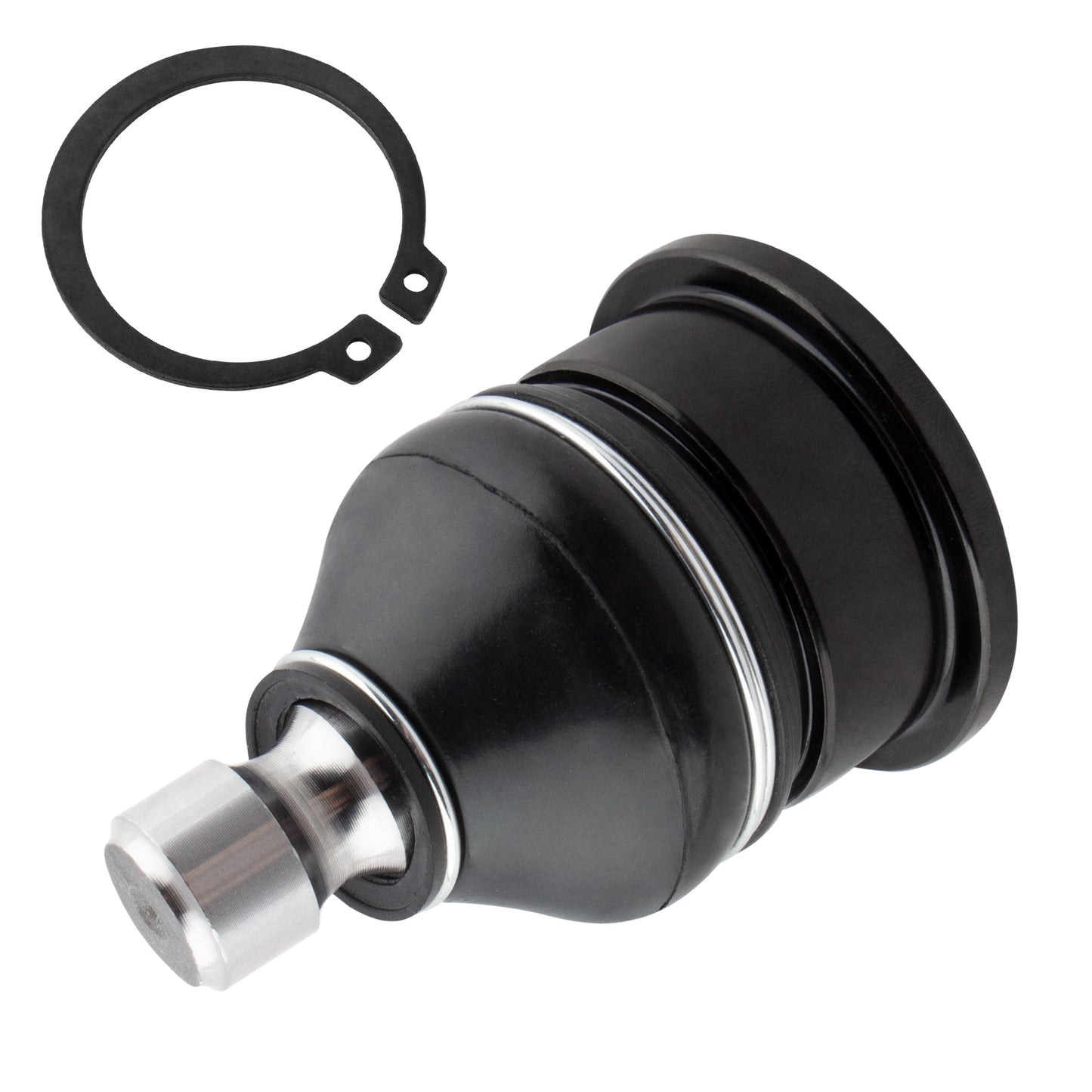 BOXI 2pcs Front Upper Ball Joints for Buick Rainier 04-07 — product photo 6
