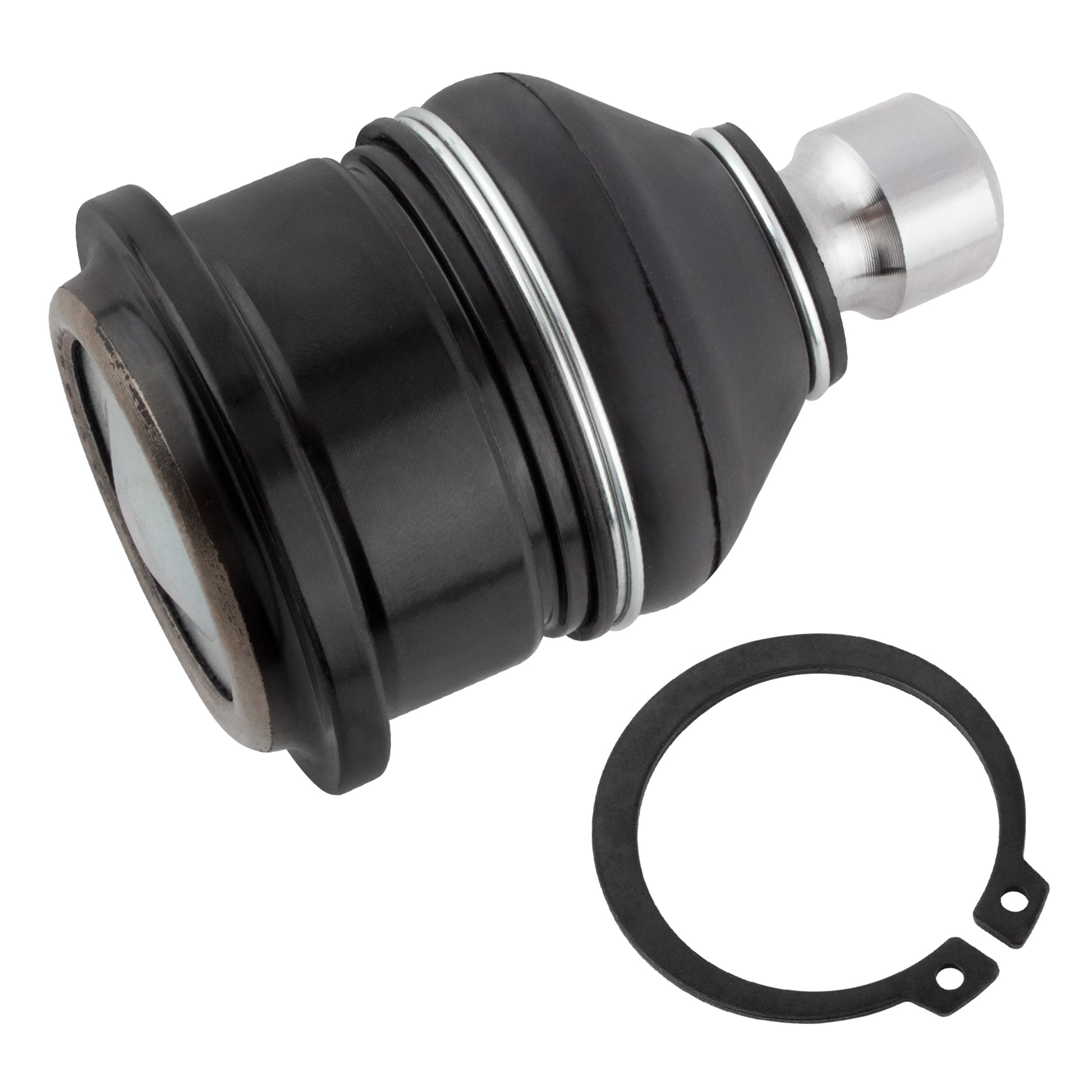BOXI 2pcs Front Upper Ball Joints for Buick Rainier 04-07 — product photo 7