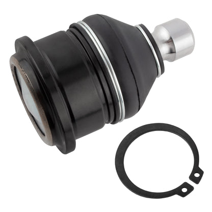 BOXI 2pcs Front Upper Ball Joints for Buick Rainier 04-07 — product photo 7