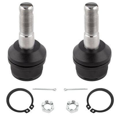 BOXI 6pcs Complete Front Suspension Kit for Ford Excursion 2000-2005 — product photo 3