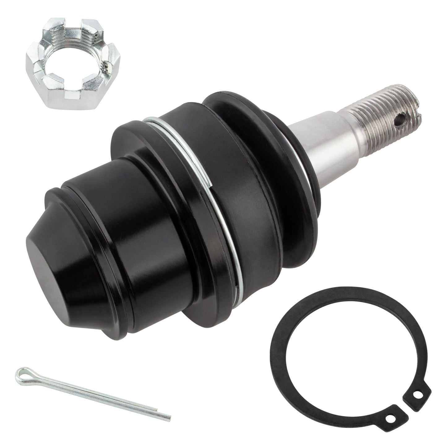 BOXI 2pcs Front Lower Ball Joints for Cadillac Escalade ESV EXT 2007-2014 — product photo 6