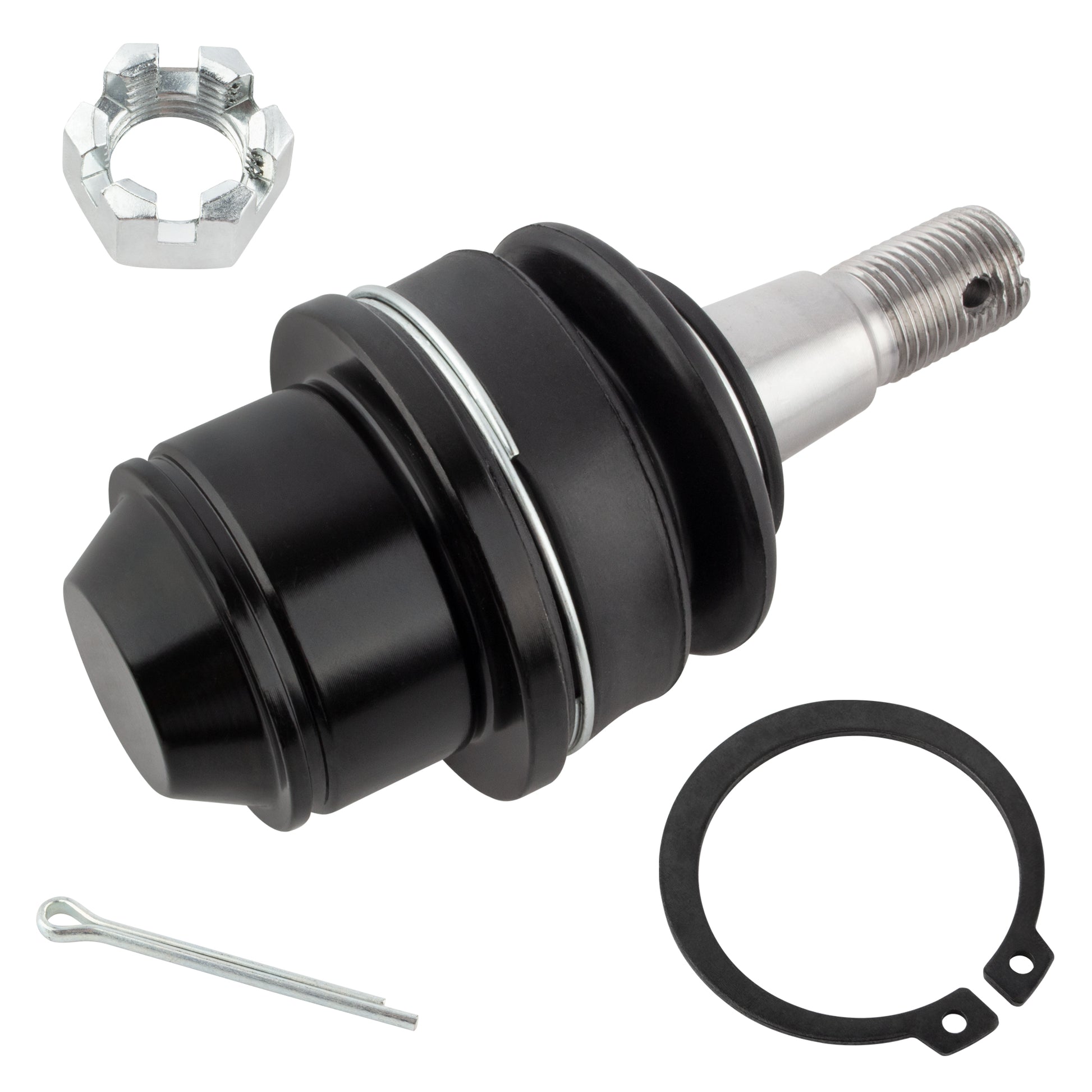 BOXI 2pcs Front Lower Ball Joints for Cadillac Escalade ESV EXT 2007-2014 — product photo 6