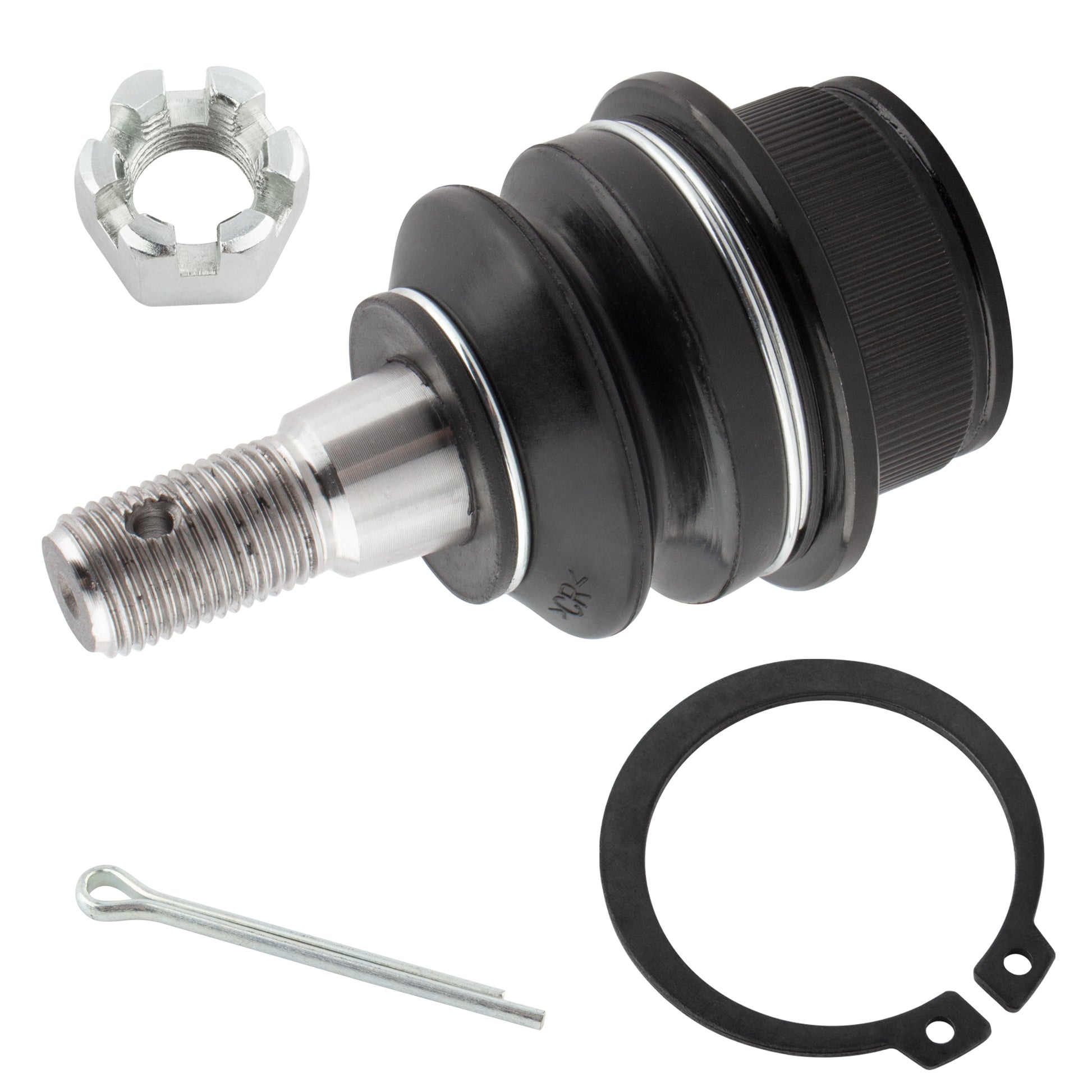 BOXI (Set of 4) Front Upper Lower Ball Joints Replacement for Ford Explorer 2002-2005 — product photo 6