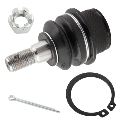 BOXI (Set of 4) Front Upper Lower Ball Joints Replacement for Ford Explorer 2002-2005 — product photo 6