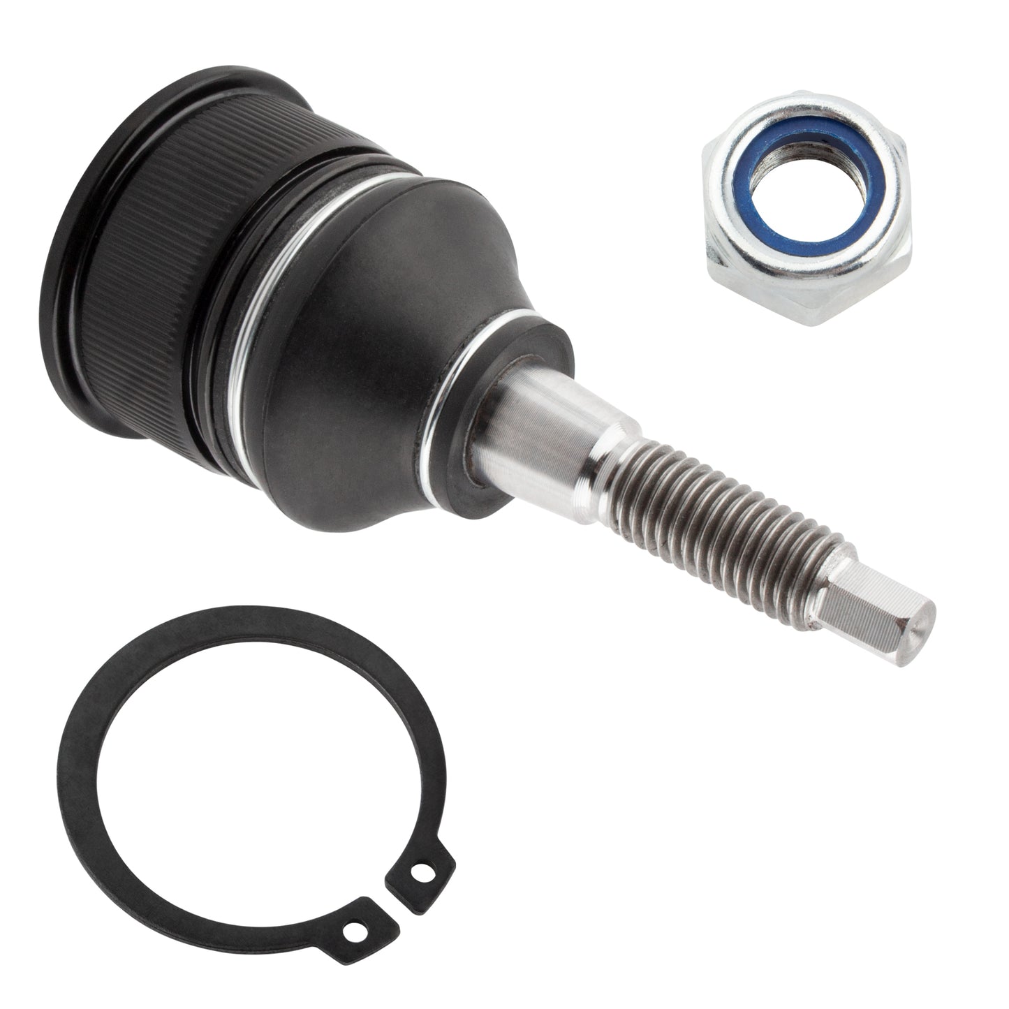 BOXI (Set of 4) Front Upper Lower Ball Joints Replacement for Ford Explorer 2002-2005 — product photo 7