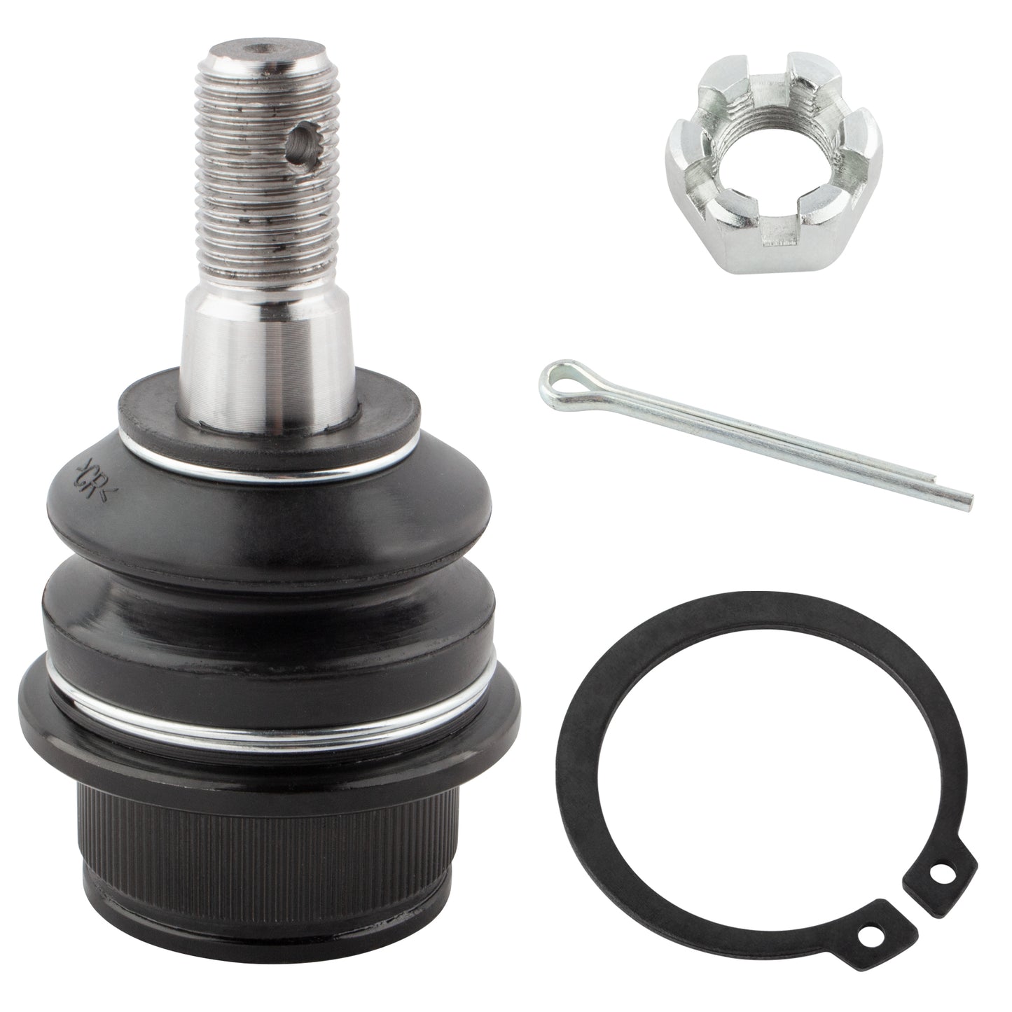 BOXI (Set of 4) Front Upper Lower Ball Joints Replacement for Ford Explorer 2002-2005 — product photo 8