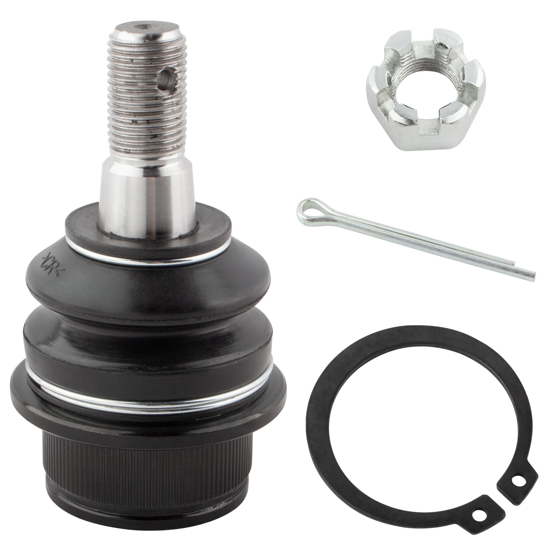 BOXI (Set of 4) Front Upper Lower Ball Joints Replacement for Ford Explorer 2002-2005 — product photo 8