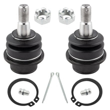 BOXI (Set of 2) Front Lower Ball Joints Fit for Ford Explorer 2006-2010